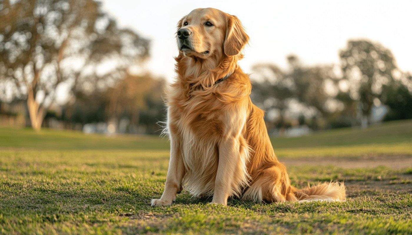 Comment éduquer votre golden retriever pour qu'il soit sociable ?